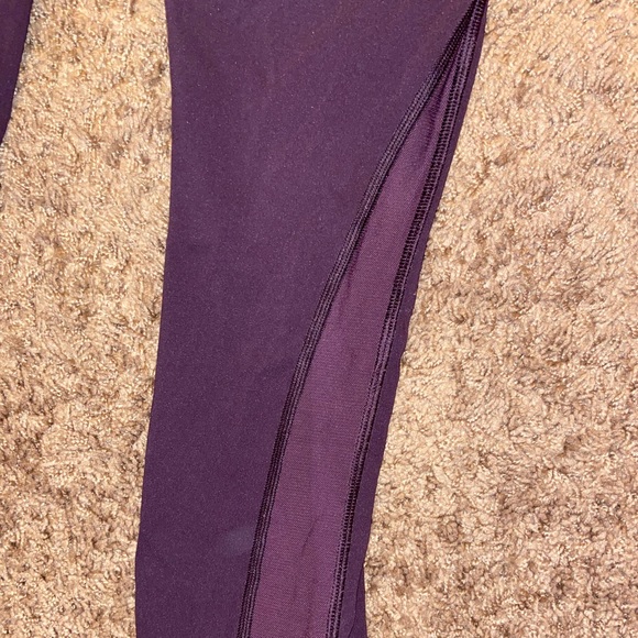 Lululemon leggings - Picture 4 of 4